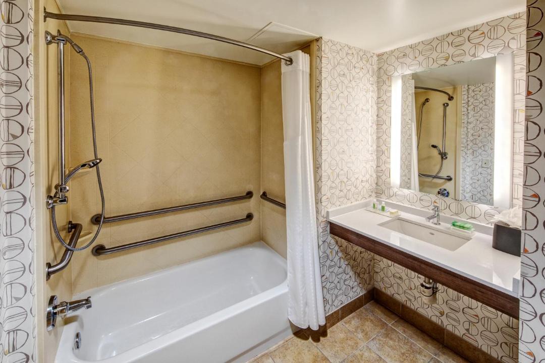 Photo of Bathroom in Rocky Mount