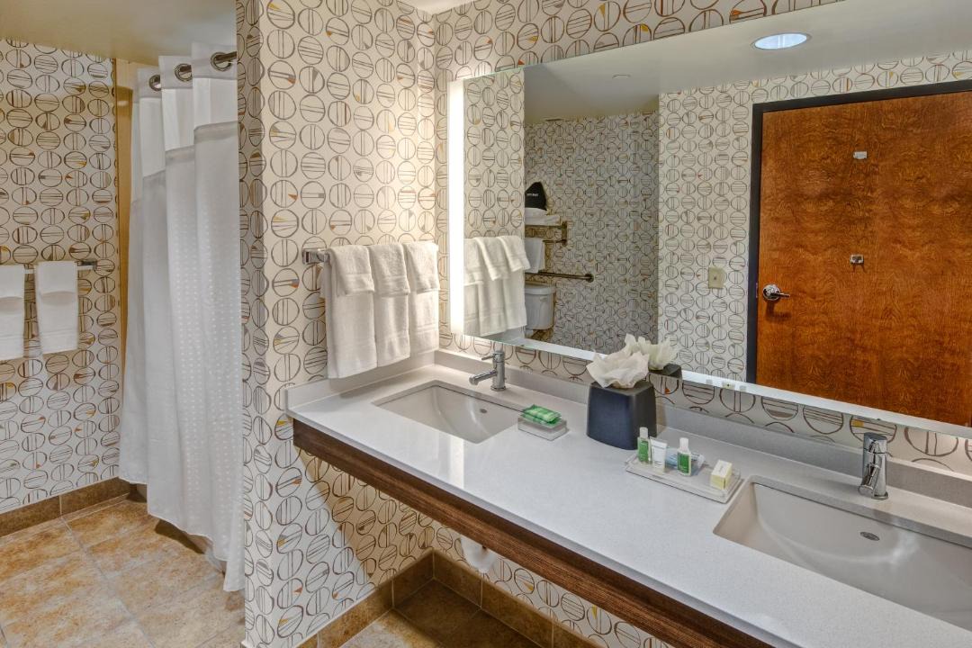 Photo of Bathroom in Rocky Mount