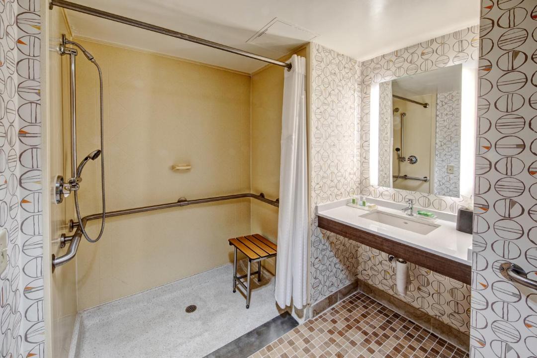 Photo of Bathroom in Rocky Mount