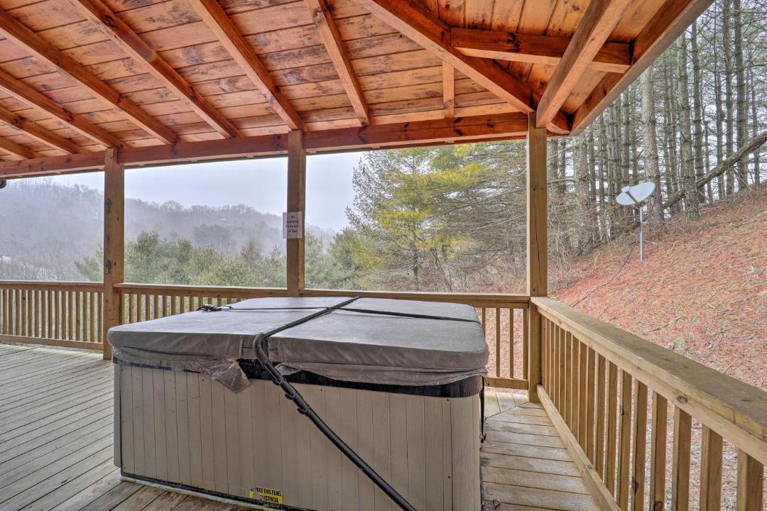 Photo of Patio Balcony in Vilas