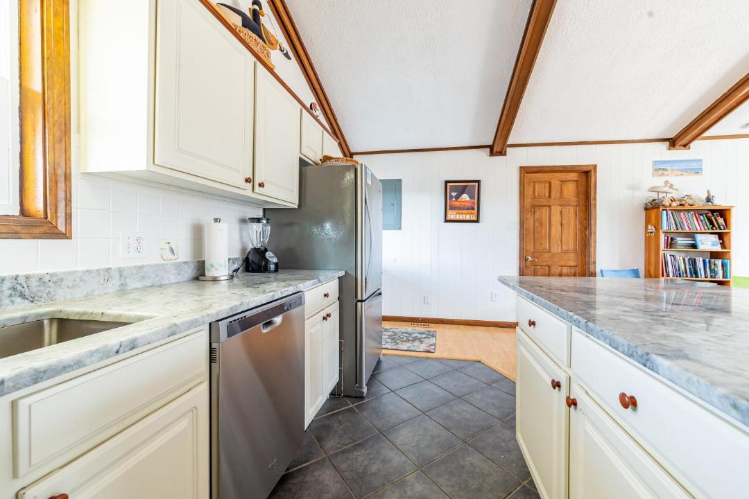 Photo of Kitchen in Carolina Dunes