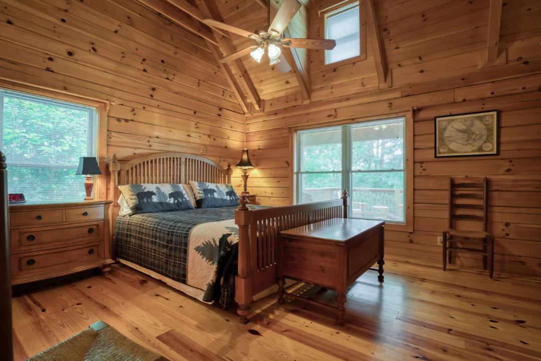 Photo of Bedroom in Lynn