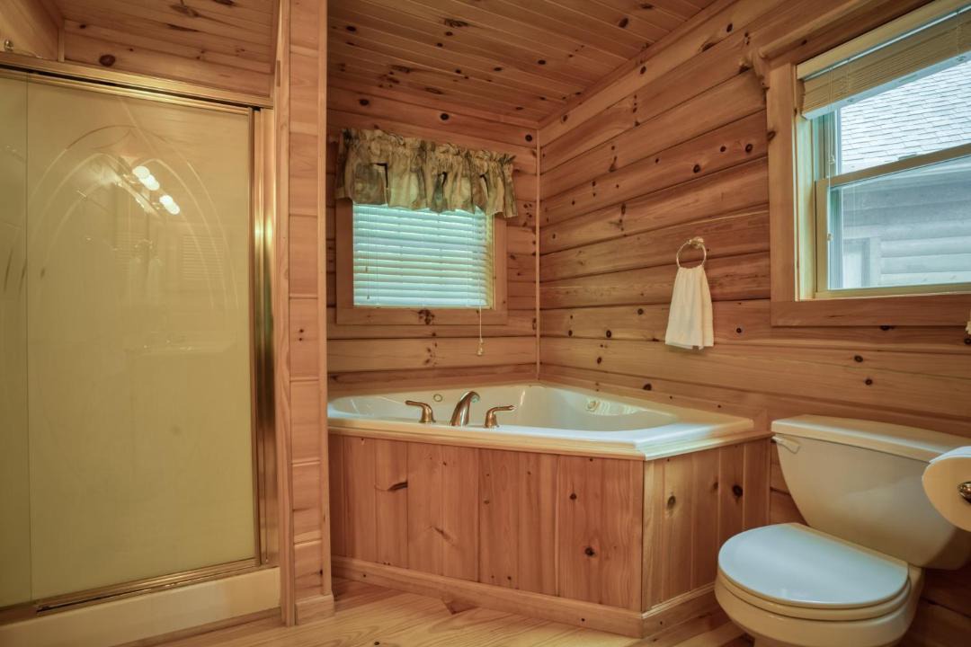Photo of Bathroom in Lynn
