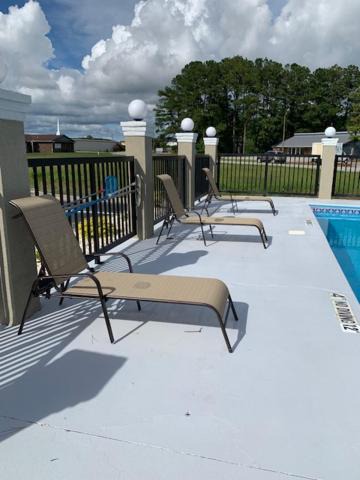 Photo of Patio Balcony in Jacksonville