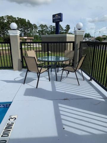 Photo of Patio Balcony in Jacksonville