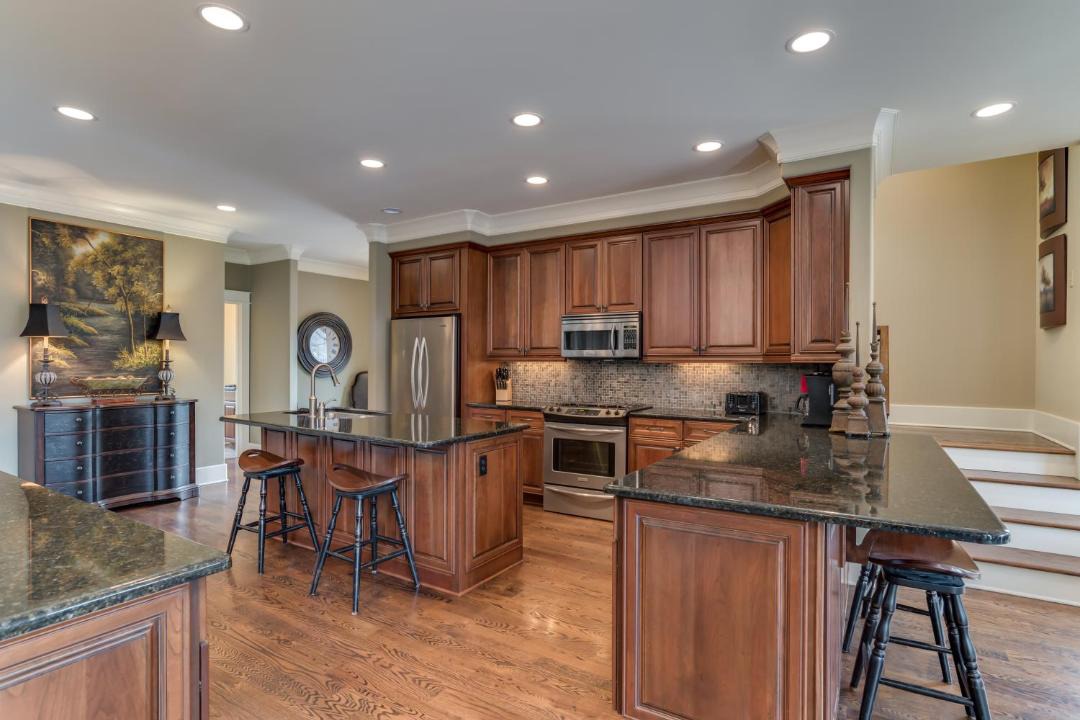 Photo of Kitchen in Mill Spring