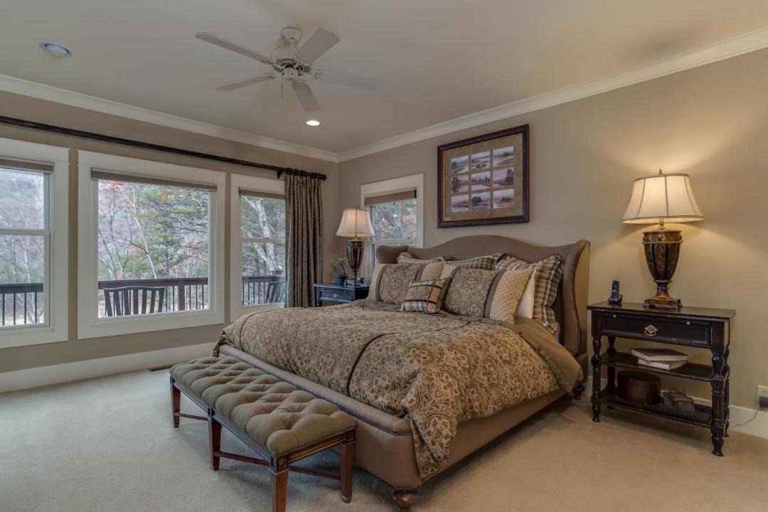 Photo of Bedroom in Mill Spring