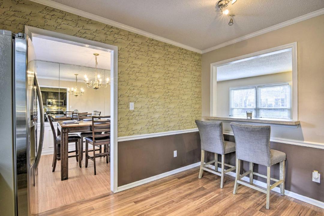 Photo of Kitchen in Greensboro
