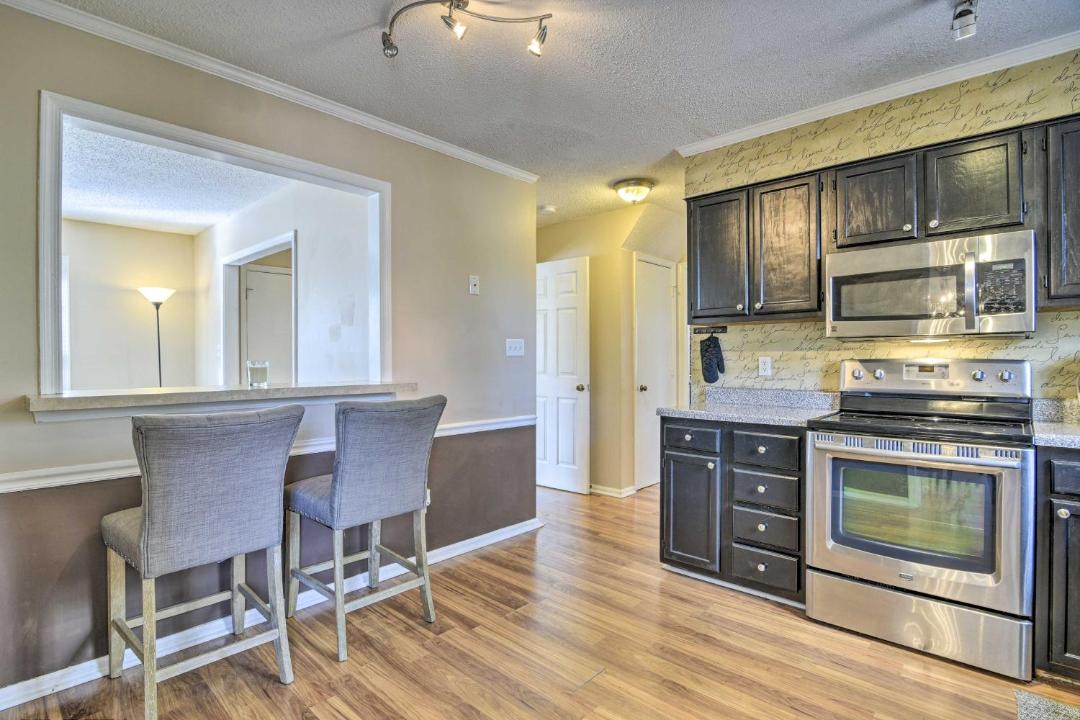 Photo of Kitchen in Greensboro
