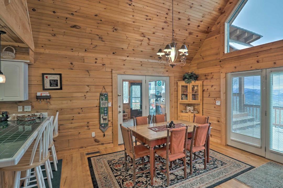 Photo of Others in Bryson City