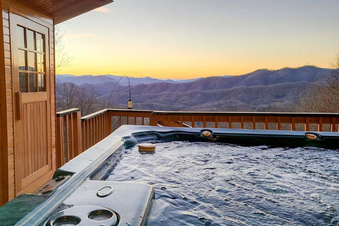 Photo of Others in Bryson City
