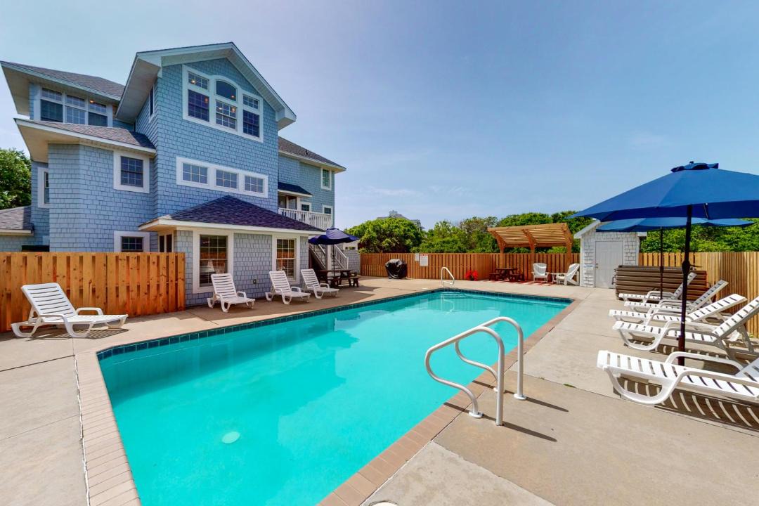 Photo of Outdoor in Pine Island