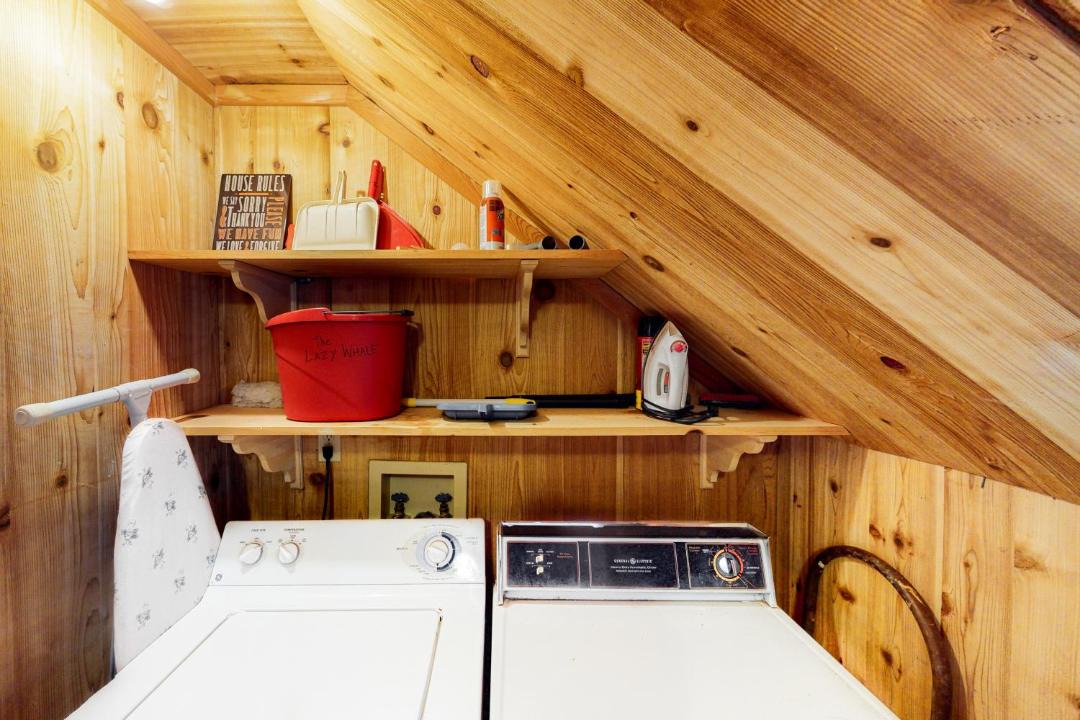 Photo of Kitchen in Salvo