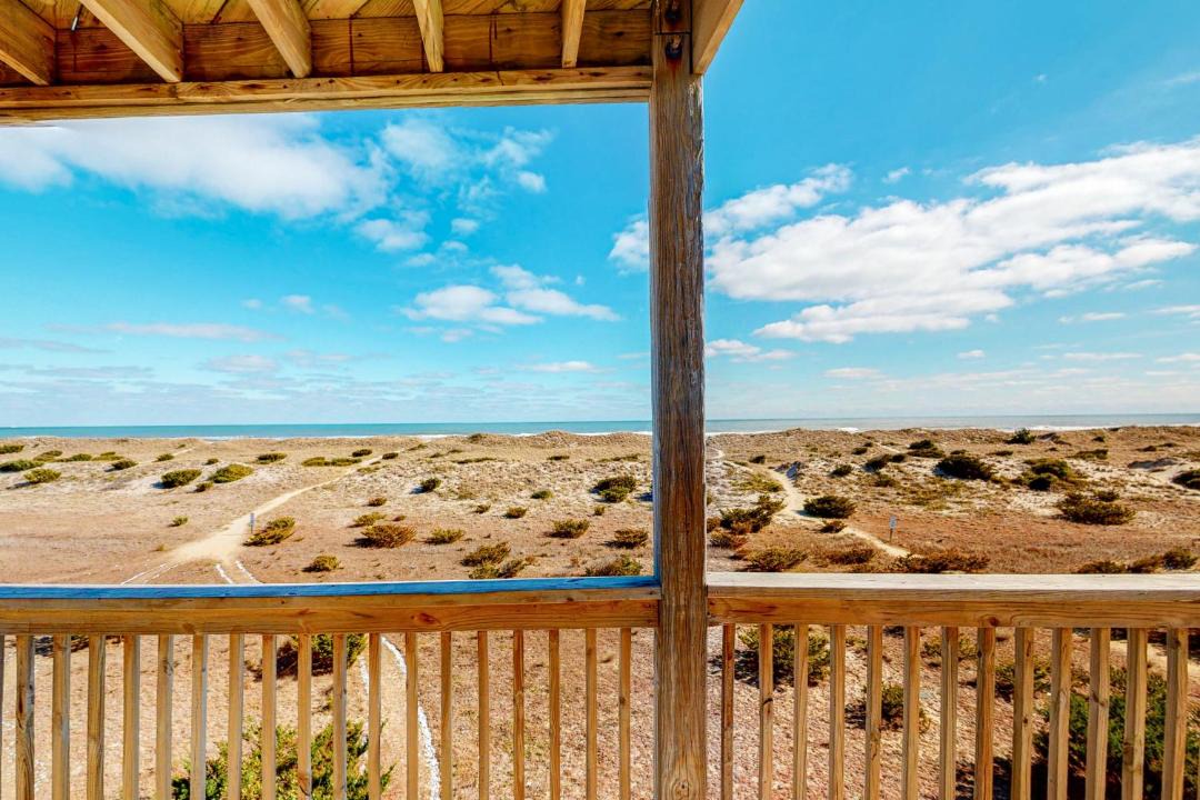 Photo of Outdoor in Salvo