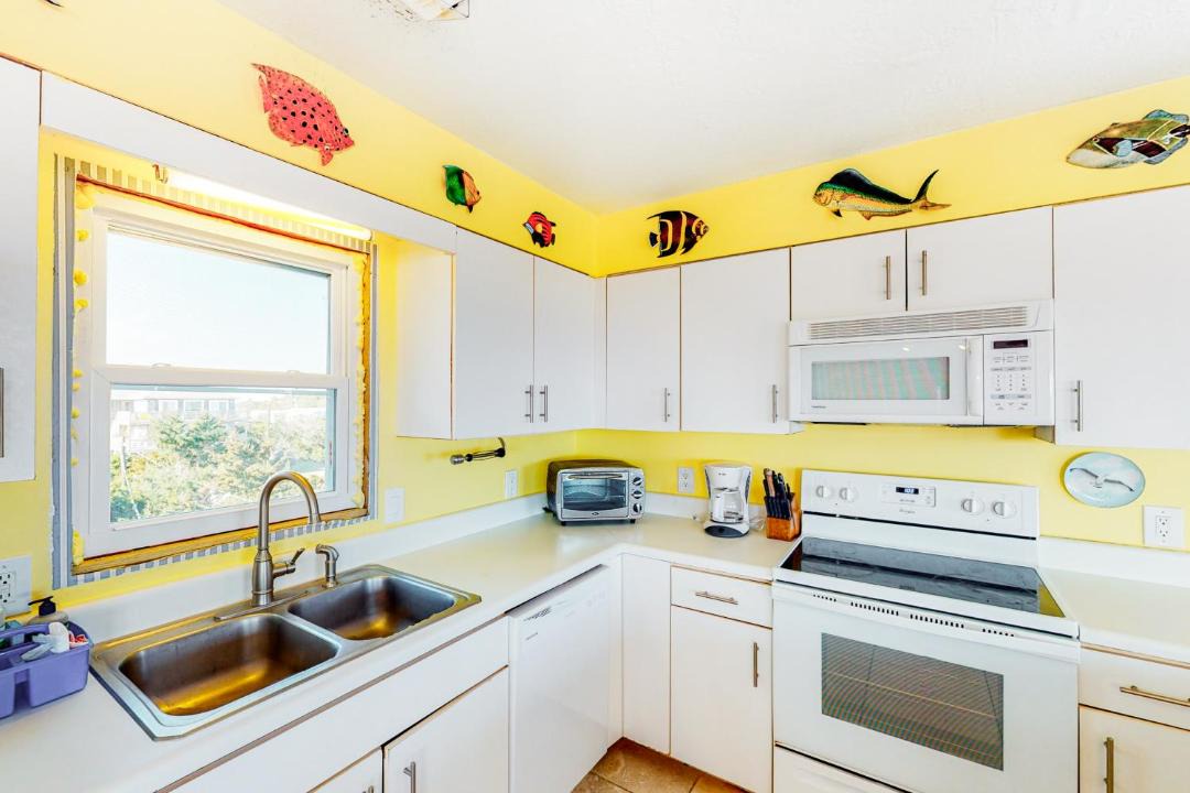 Photo of Kitchen in Salvo