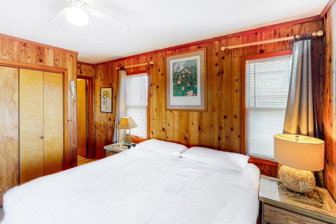 Photo of Bedroom in Salvo