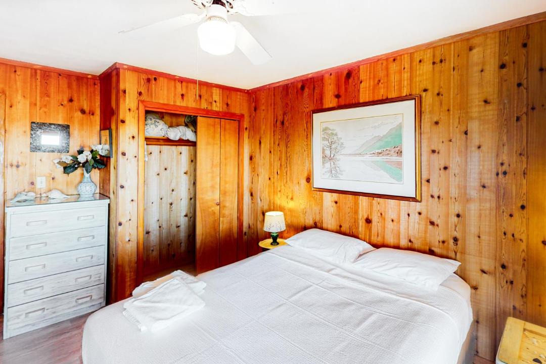 Photo of Bedroom in Salvo