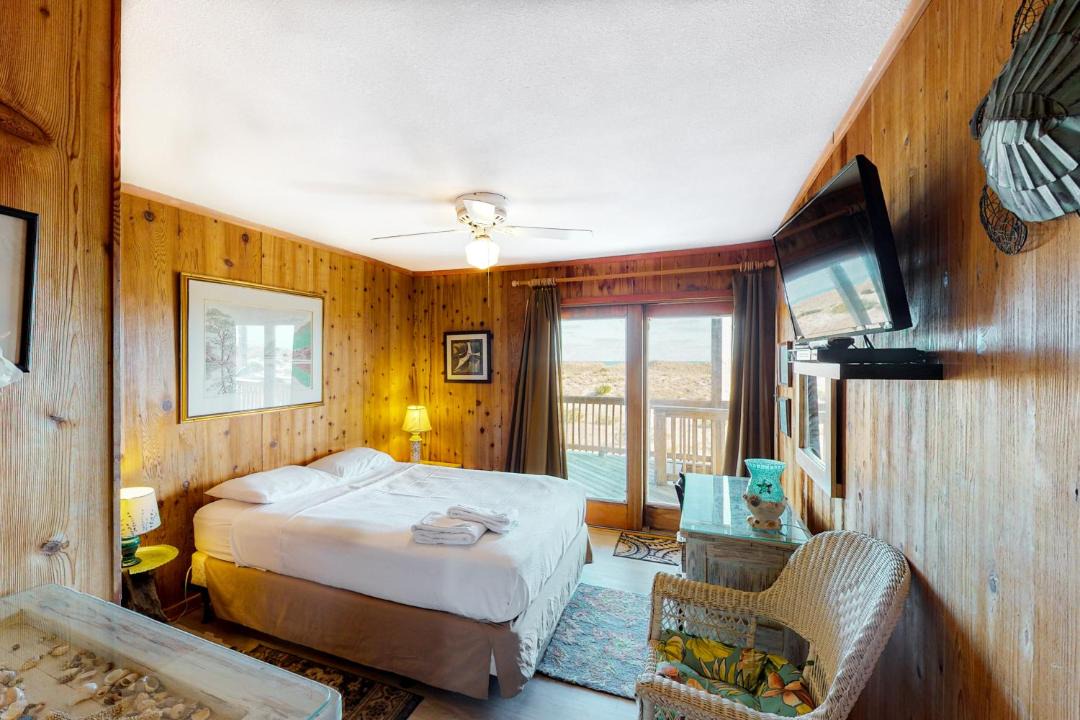 Photo of Bedroom in Salvo