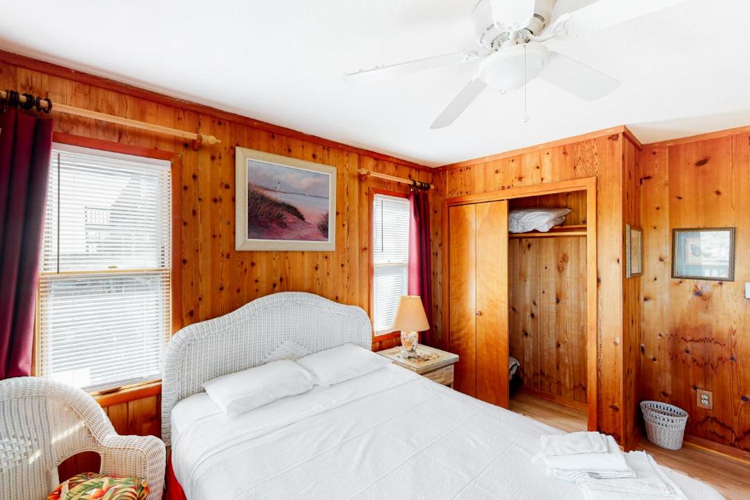 Photo of Bedroom in Salvo