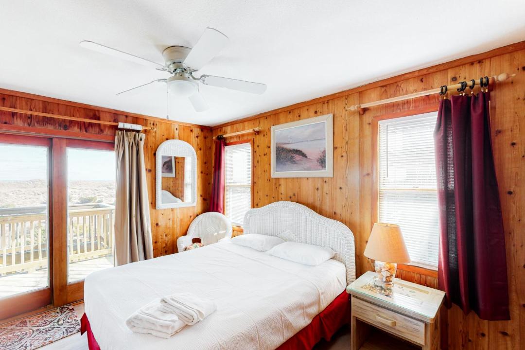 Photo of Bedroom in Salvo