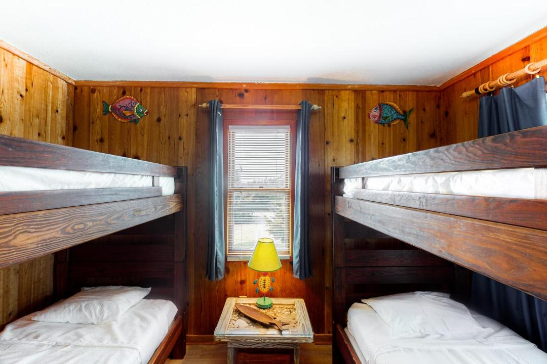 Photo of Bedroom in Salvo