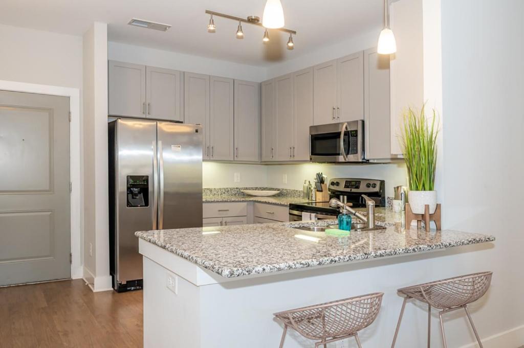 Photo of Kitchen in Morrisville