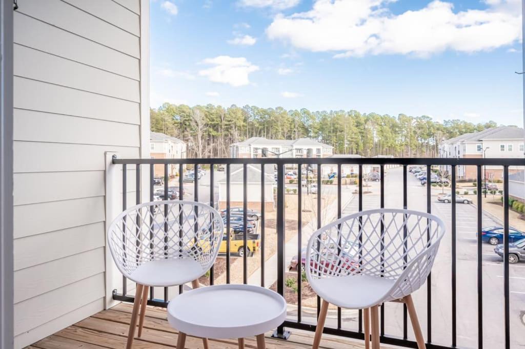 Photo of Patio Balcony in Morrisville