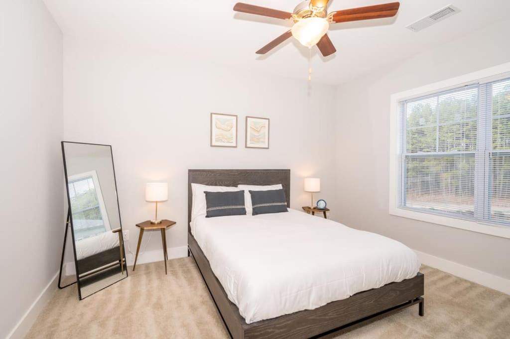 Photo of Bedroom in Morrisville