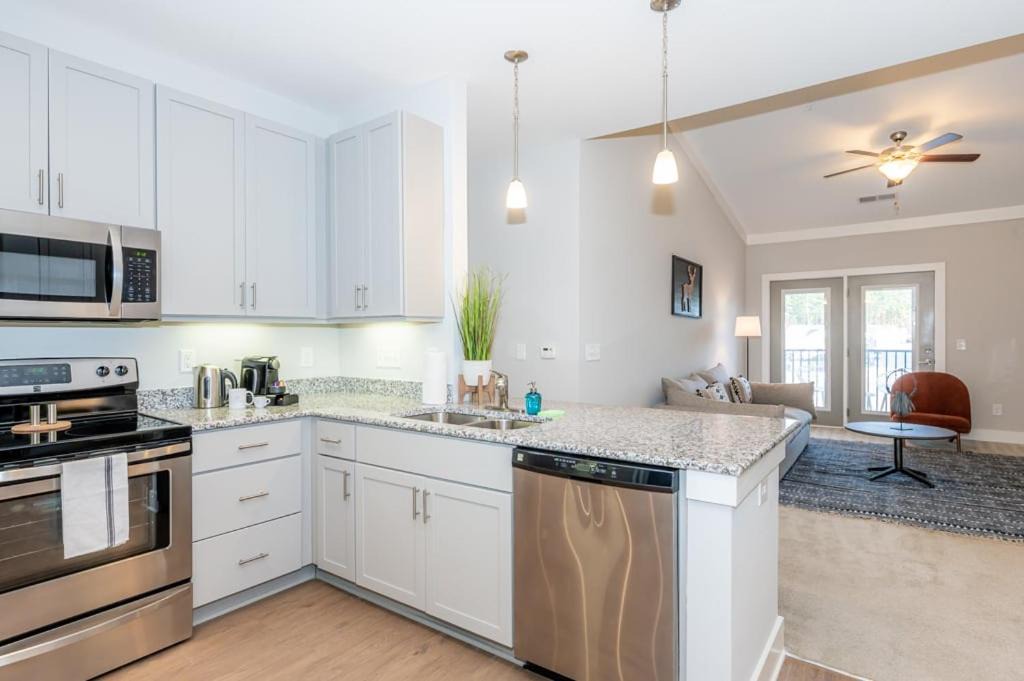 Photo of Kitchen in Morrisville