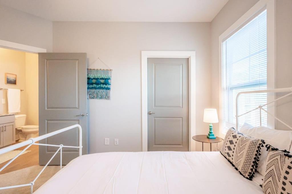 Photo of Bedroom in Morrisville