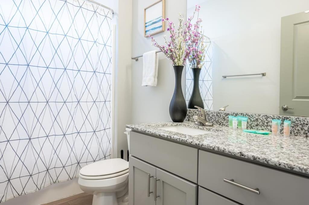 Photo of Bathroom in Morrisville