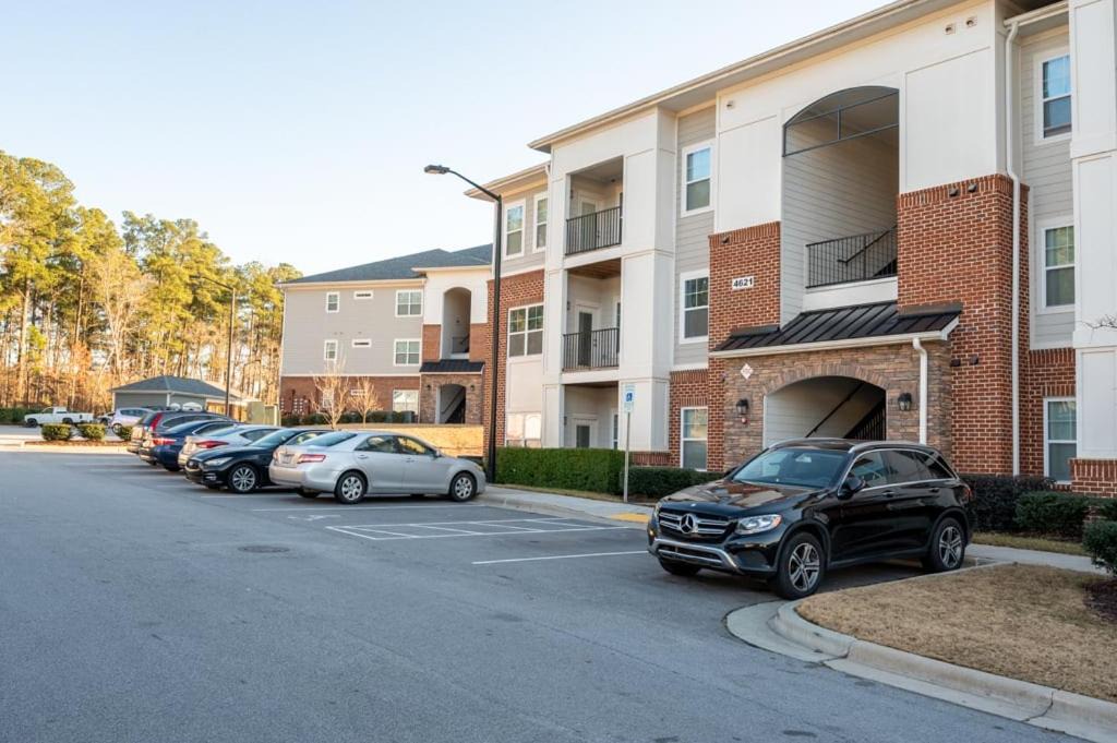 Photo of Buildings in Morrisville