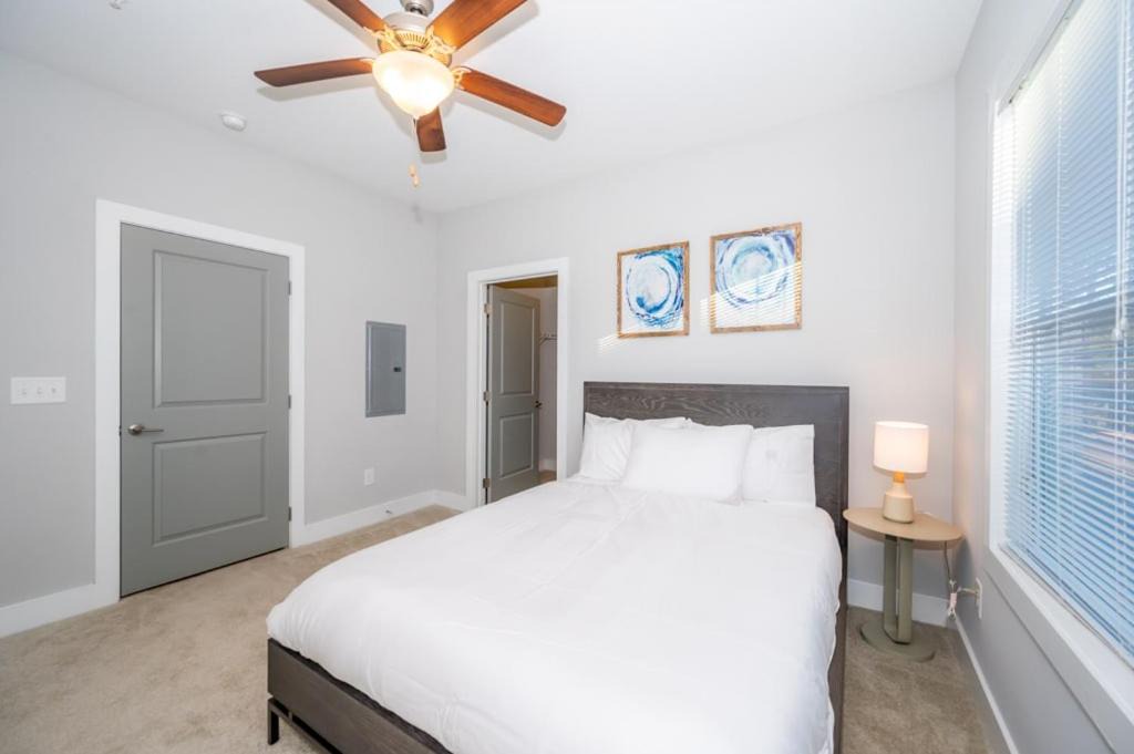 Photo of Bedroom in Morrisville