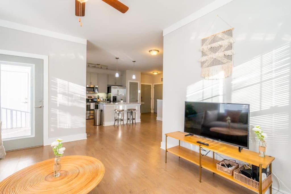 Photo of Livingroom in Morrisville