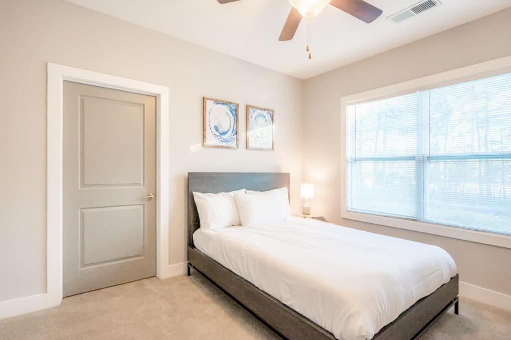 Photo of Bedroom in Morrisville