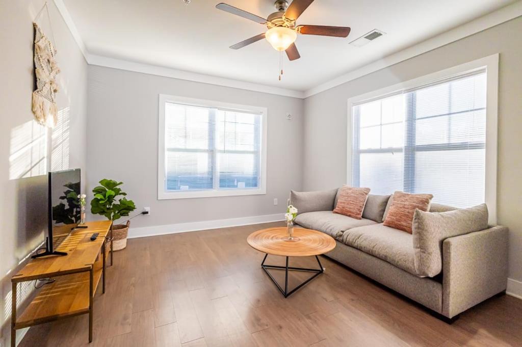 Photo of Livingroom in Morrisville