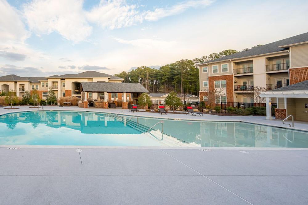 Photo of Outdoor in Morrisville