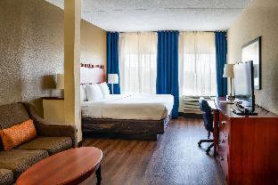 Photo of Bedroom in Skyland