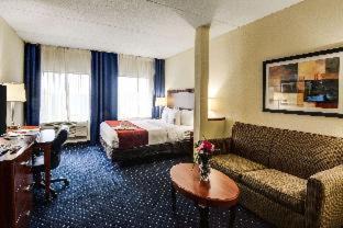 Photo of Bedroom in Skyland