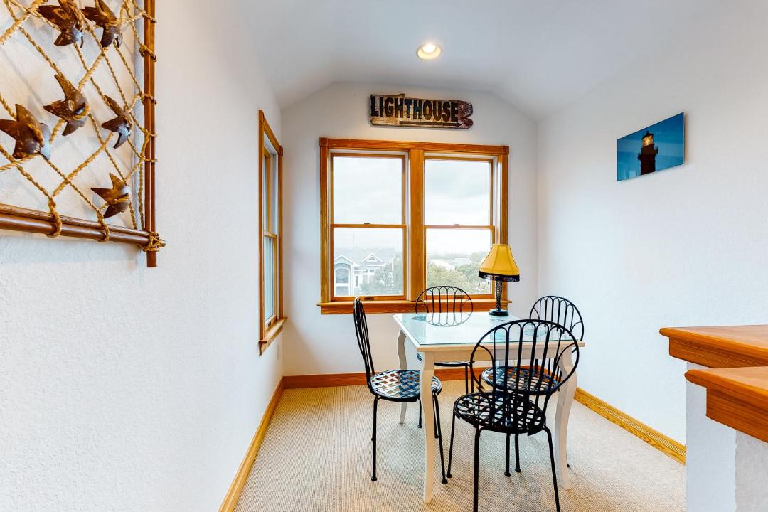 Photo of Livingroom in Corolla Light