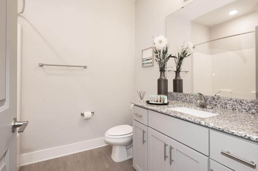 Photo of Bathroom in Morrisville