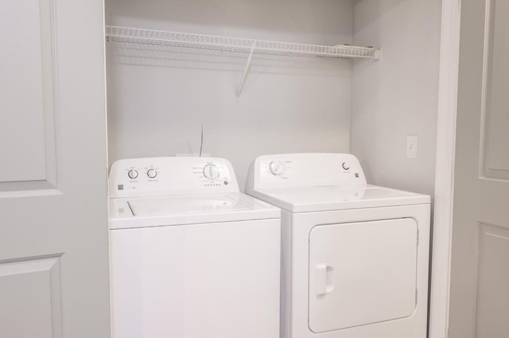 Photo of Bathroom in Morrisville