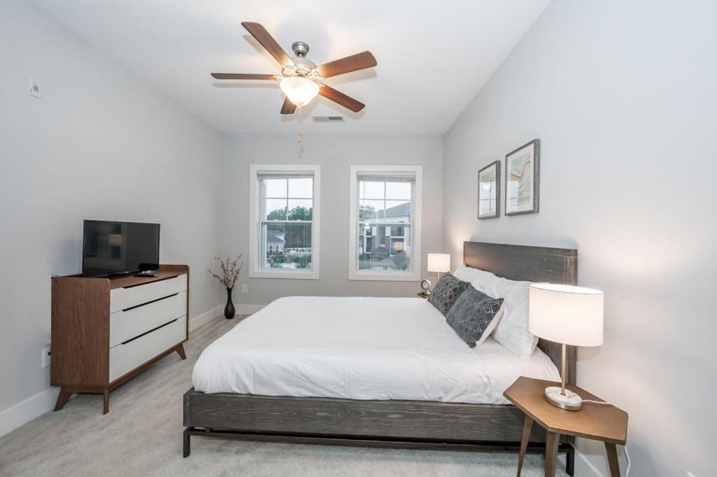 Photo of Bedroom in Morrisville