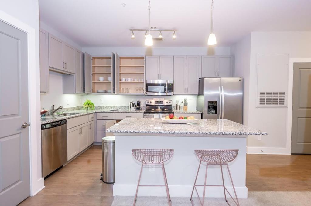 Photo of Kitchen in Morrisville
