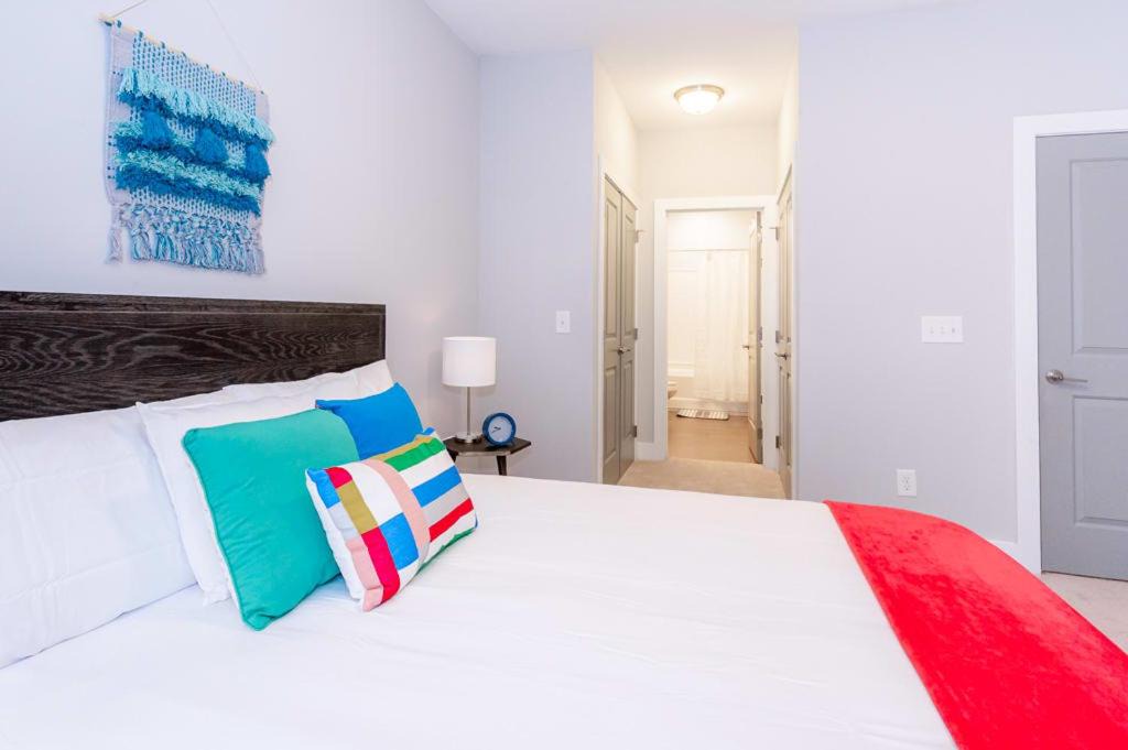 Photo of Bedroom in Morrisville