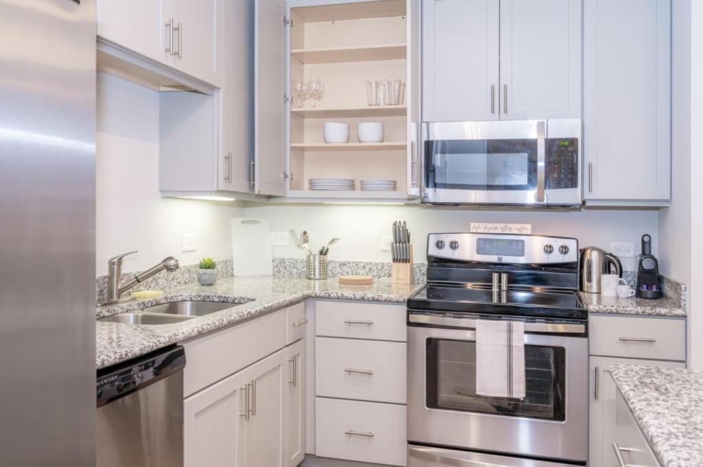 Photo of Kitchen in Morrisville