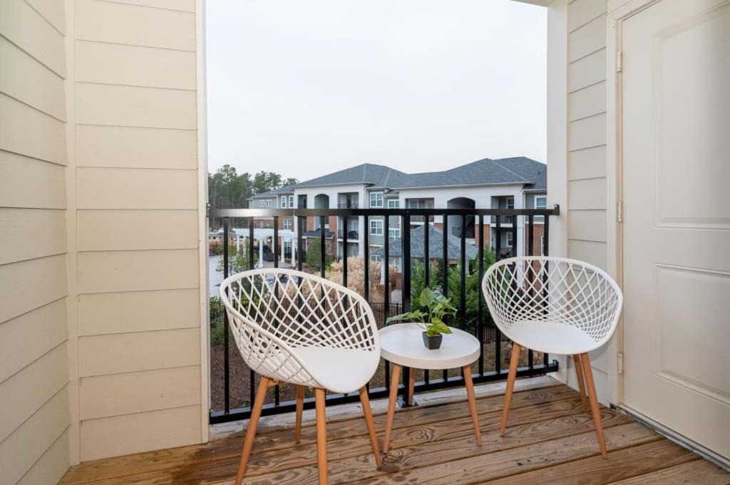 Photo of Patio Balcony in Morrisville