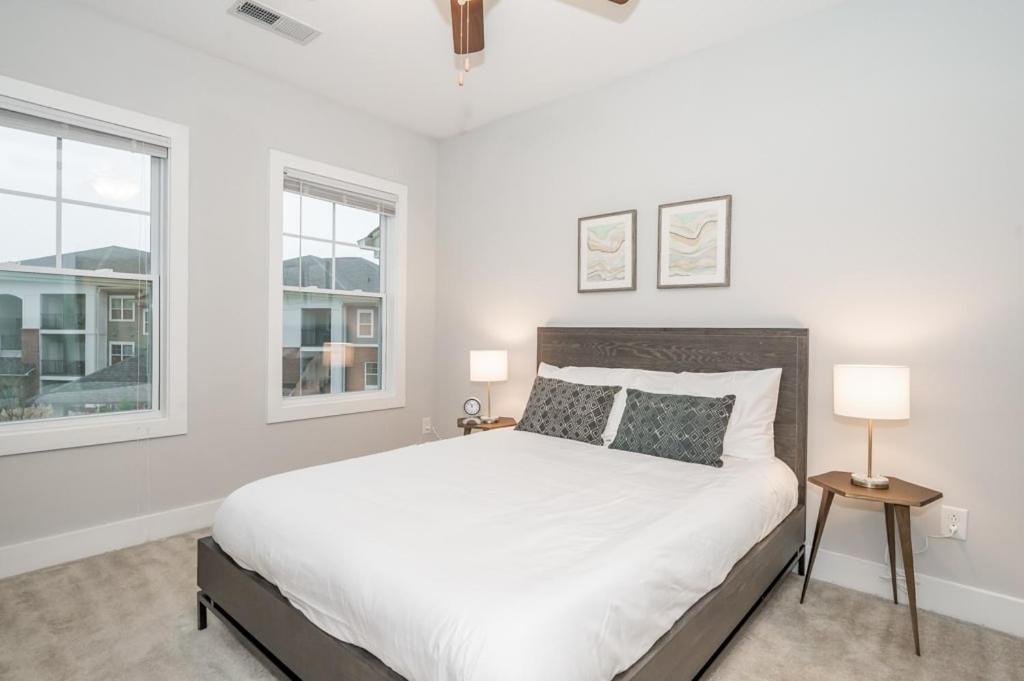 Photo of Bedroom in Morrisville