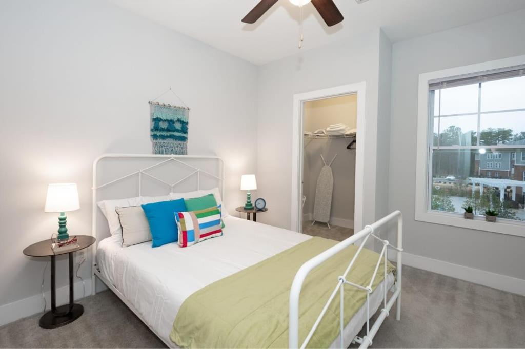 Photo of Bedroom in Morrisville