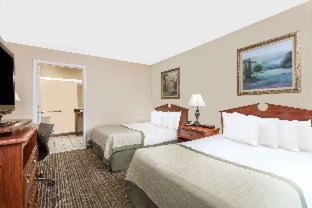 Photo of Bedroom in Eden